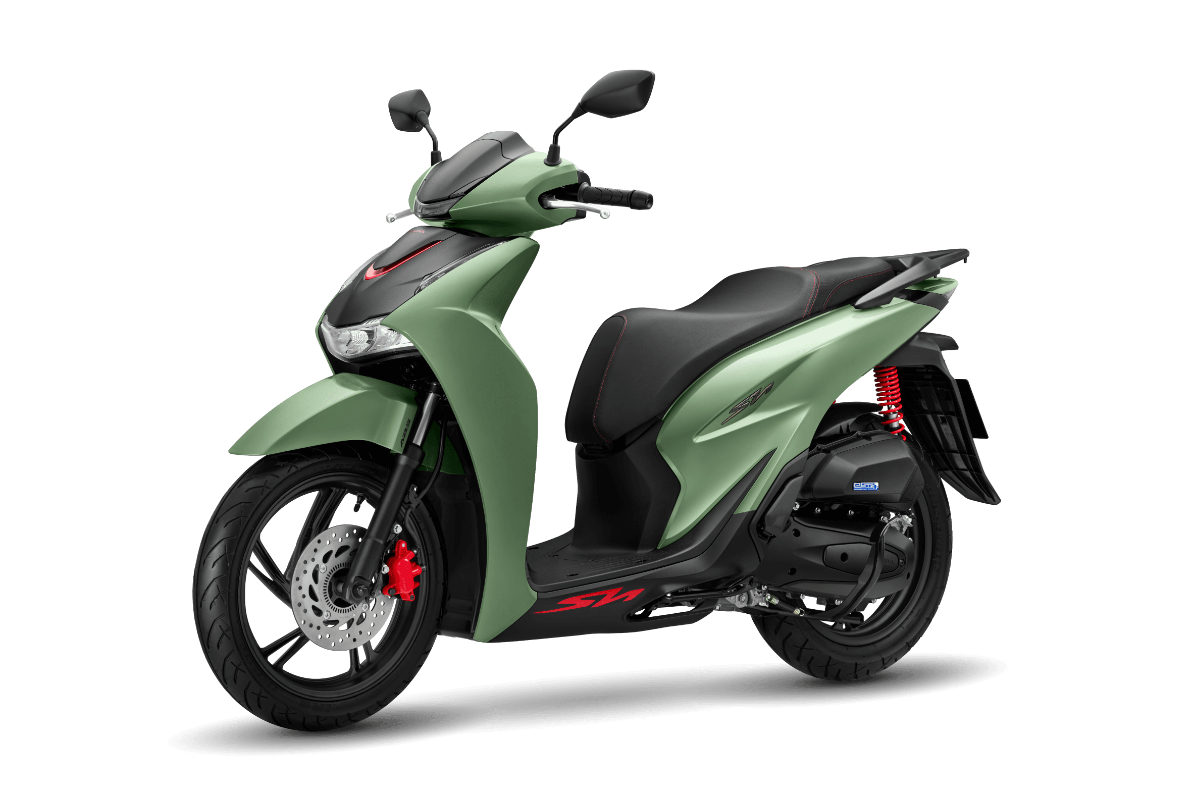 honda-sh-125i-the-thao-xanh-den-do