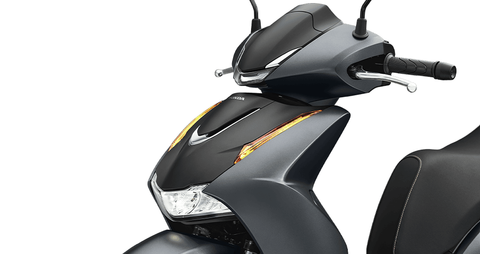 Đèn chiếu sáng phía trước luôn sáng