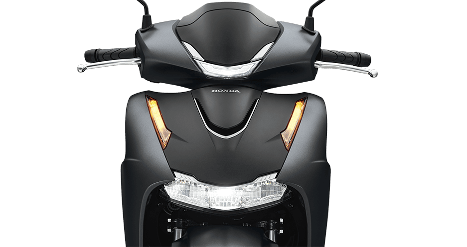 Cụm đèn LED projector sắc sảo