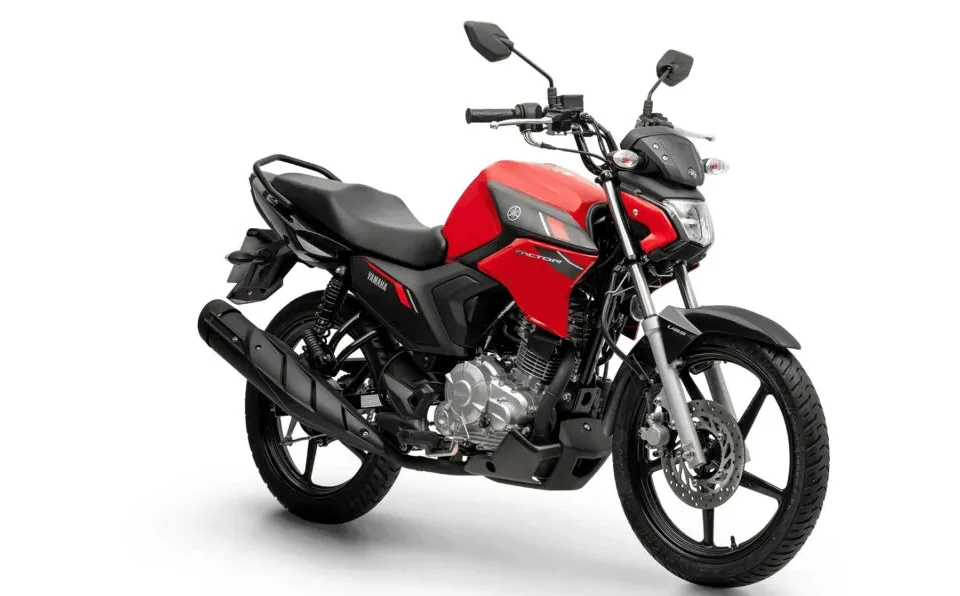 Thiết kế Yamaha Factor 150 BlueFlex có điểm gì đặc biệt?