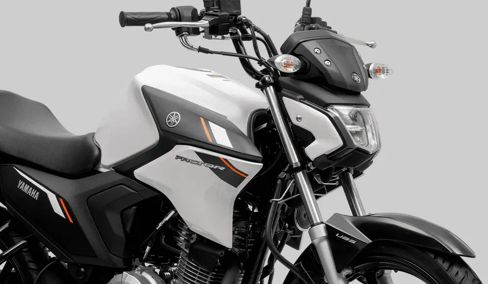 Trang bị của Yamaha Factor 150 BlueFlex