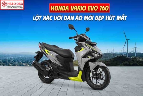 Honda-vario-evo-160-2026