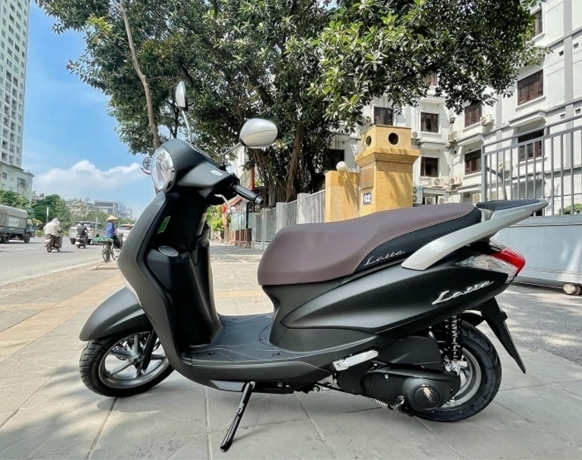 So sánh động cơ và khả năng vận hành
