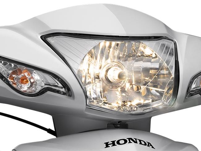 Honda Wave Alpha 2022 có những trang bị nào?