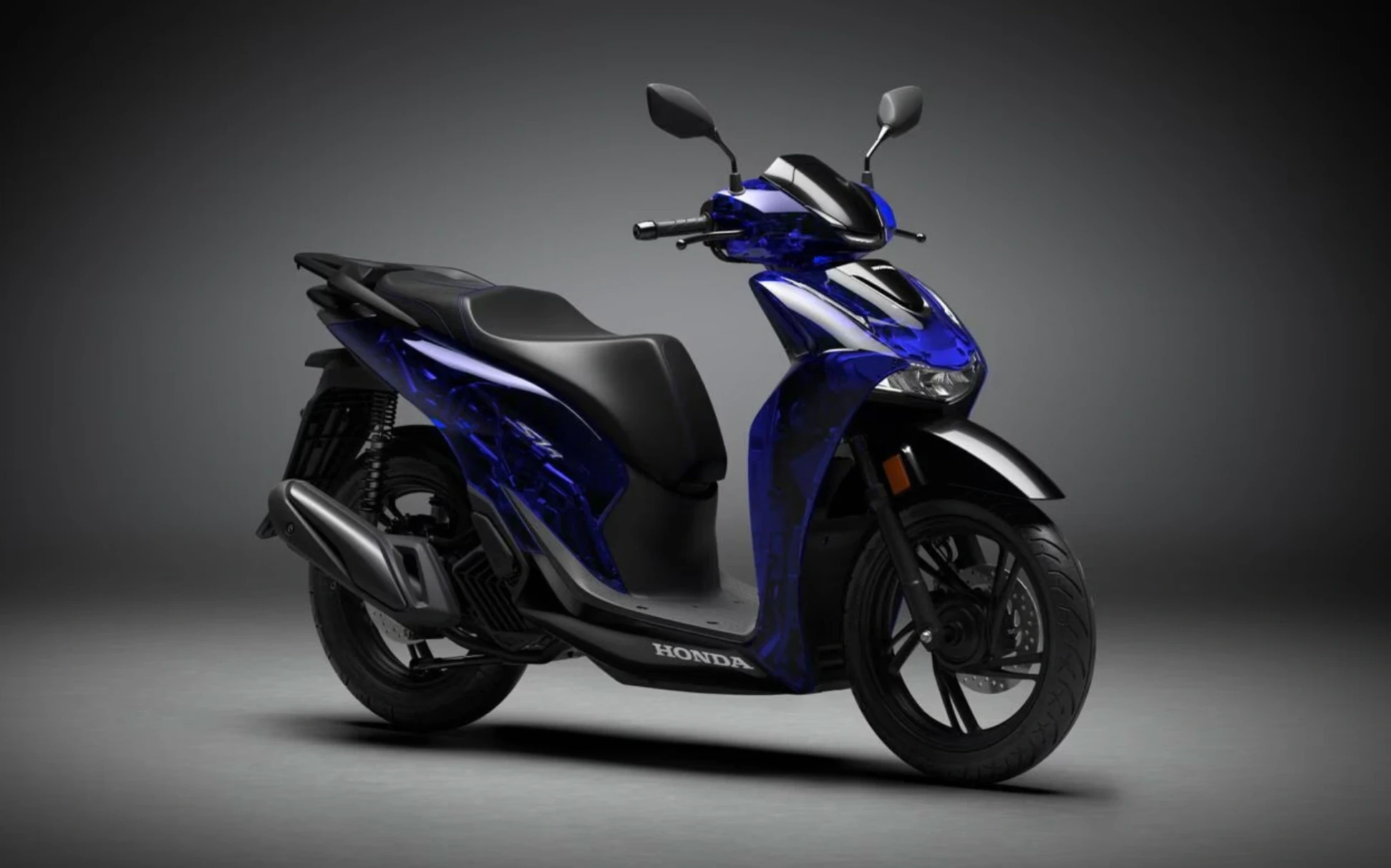 Động cơ SH Việt và SH Ý gần như tương đương