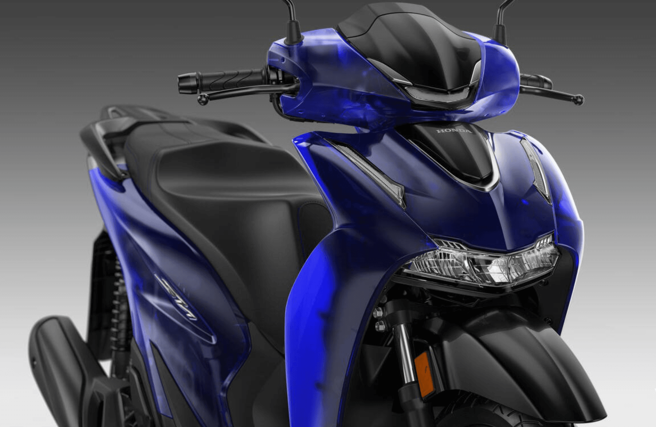 Giá SH125i 2026 Việt Nam và SH nhập Ý