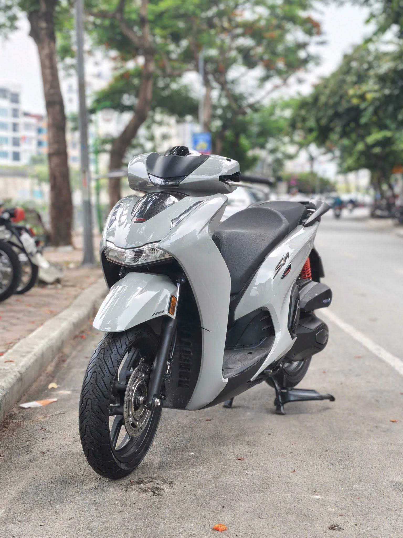 Tư vấn giá xe Honda SH350i lăn bánh theo nhu cầu
