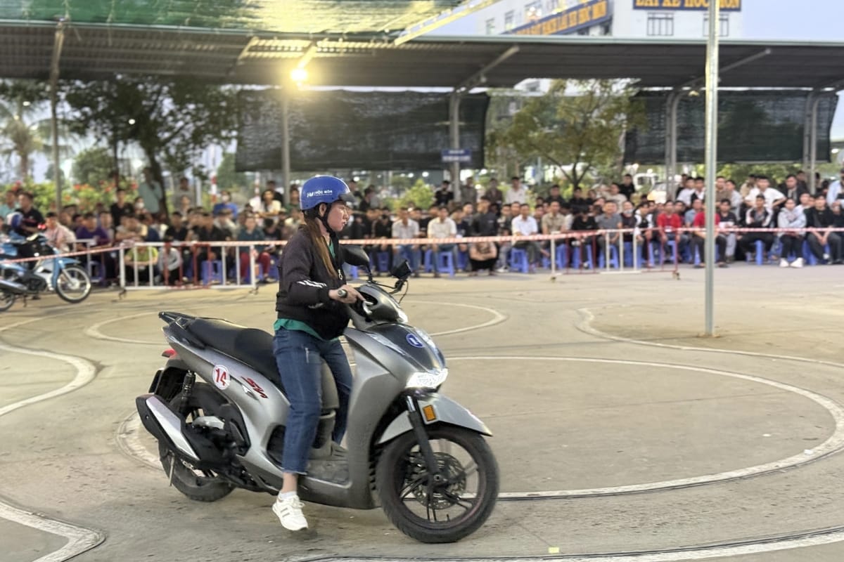 Thi bằng mới năm 2026 cần điều kiện gì?